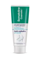 Somatoline Cosmetic Anti-cellulite Gel Cryoactif 250ml à TOUCY