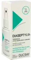 Diaseptyl 0,5 %, Solution Pour Application Cutanée à TOUCY