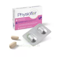 Physioflor Lp Comprimés Vaginal B/2 à TOUCY