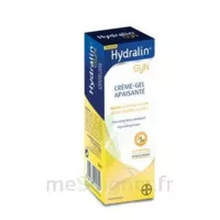 Hydralin Gyn Crème Gel Apaisante 15ml à TOUCY
