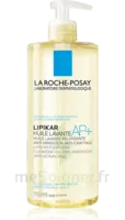 La Roche Posay Lipikar Ap+ Huile Lavante Relipidante Anti-grattage Fl/750ml à TOUCY