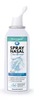 Spray Nasal Isotonique Adultes, Enfants Et Nourrissons Dès 2 Mois à TOUCY