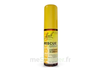 Rescue Spray Fl/20ml à TOUCY